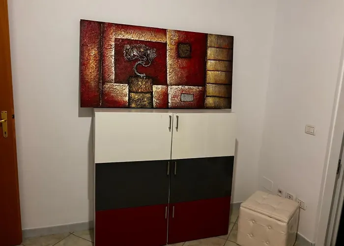 Attico Via Gronchi * Сан-Сальво