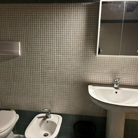 Attico Via Gronchi Apartment San Salvo