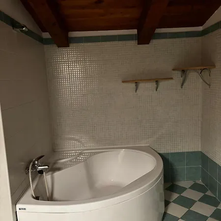 Apartment Attico Via Gronchi