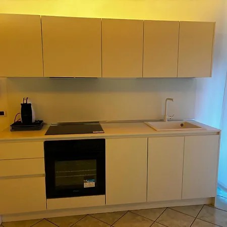 Attico Via Gronchi Apartment *