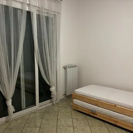 Attico Via Gronchi San Salvo