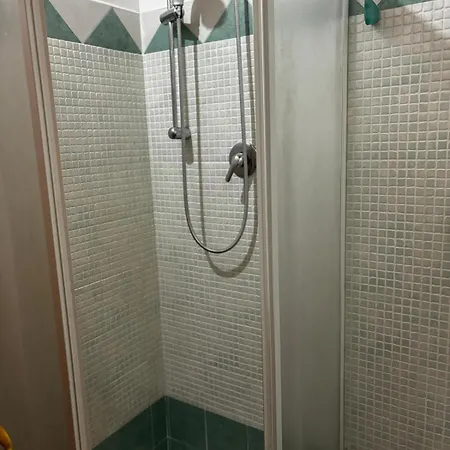 Apartment Attico Via Gronchi