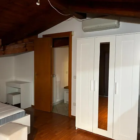 Apartment Attico Via Gronchi San Salvo