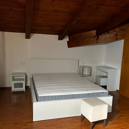 Attico Via Gronchi Apartment San Salvo