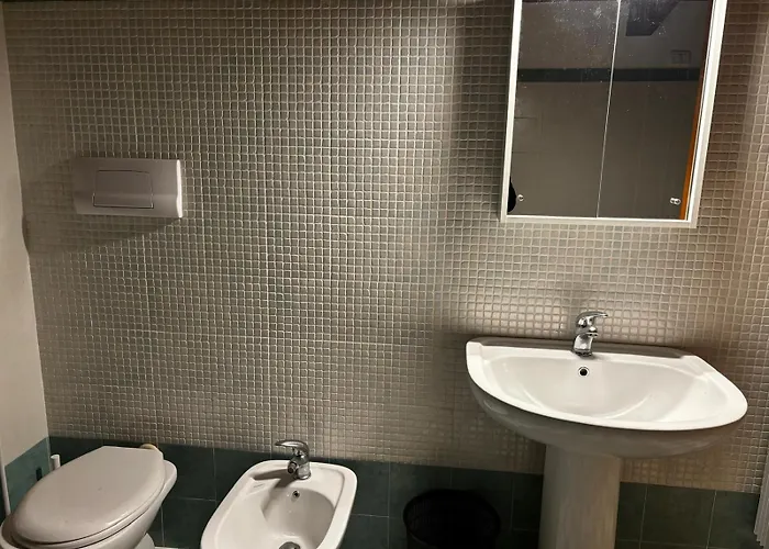 Attico Via Gronchi Apartment San Salvo