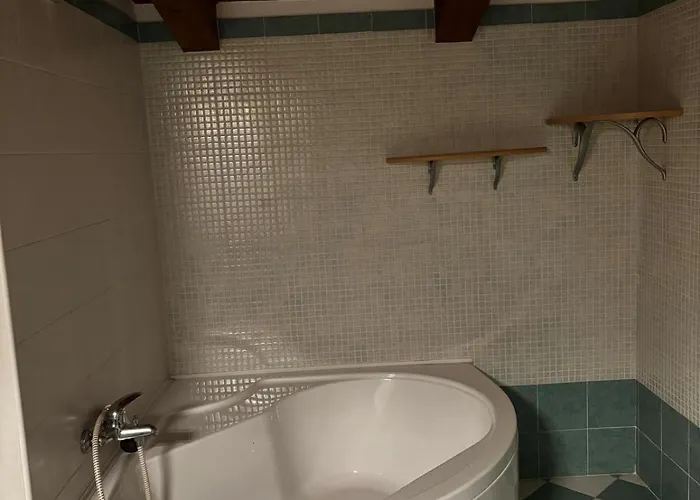 Apartment Attico Via Gronchi