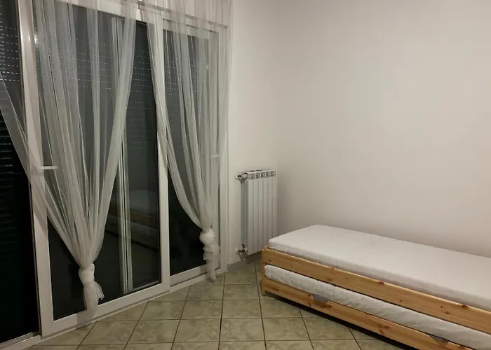 Attico Via Gronchi San Salvo