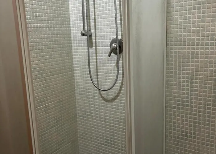 アパート Attico Via Gronchi