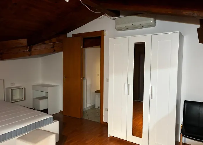 Apartment Attico Via Gronchi San Salvo