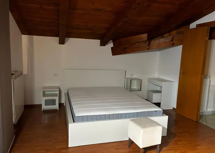 Attico Via Gronchi Apartment San Salvo